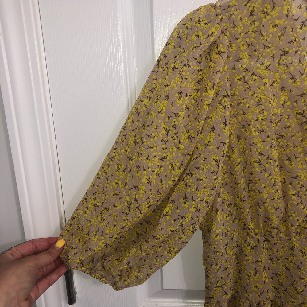 NEW Wild Fable Dress